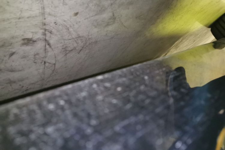 五菱汽车 五菱星光 2024款 共创版 510 进阶型局部细节9001