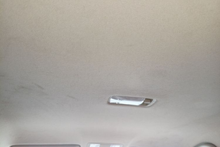 日产 轩逸 2018款 经典 1.6XE CVT舒适版中控内饰22