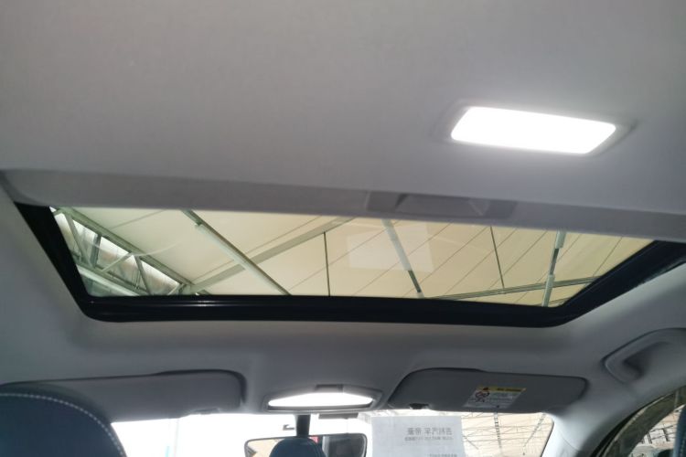 吉利汽车 帝豪 2022款 第4代 1.5L CVT旗舰型局部细节22