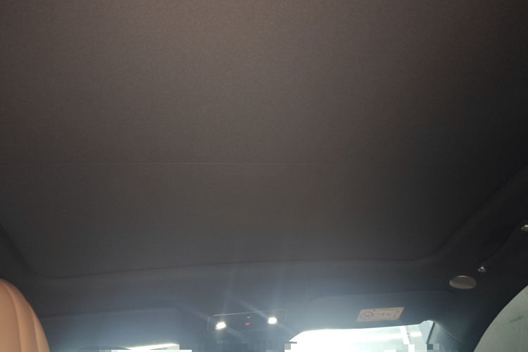 鸿蒙智行 智界R7 2026款 纯电 Max+中控内饰22