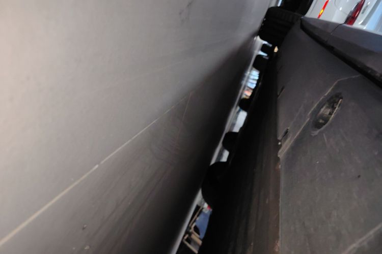 小鹏G7 2025款 702 超长续航 Max局部细节9002