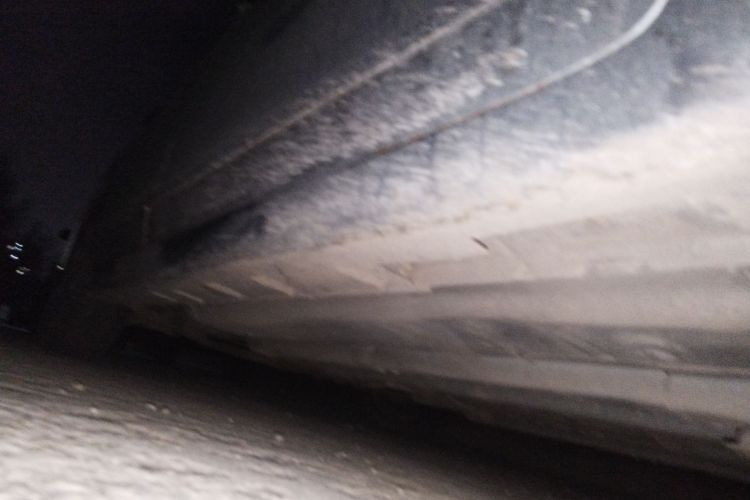 日产 天籁 2011款 2.5L XL领先版局部细节9001