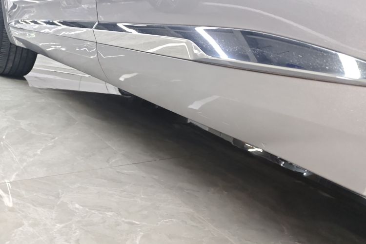 吉利汽车 星越L 2024款 2.0TD 高功自动两驱云起版局部细节9002