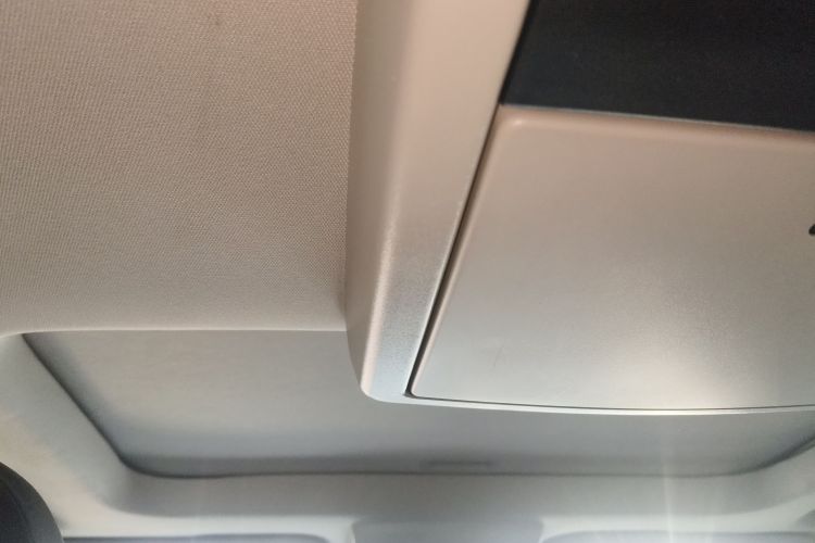 道奇 酷威 2014款 2.4L 两驱旅行版局部细节22