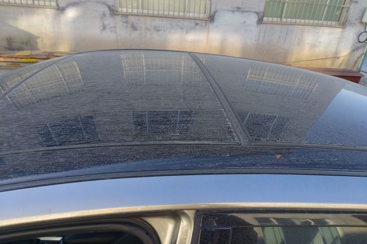 日产 天籁 2022款 2.0L XL-Upr 优享版局部细节57