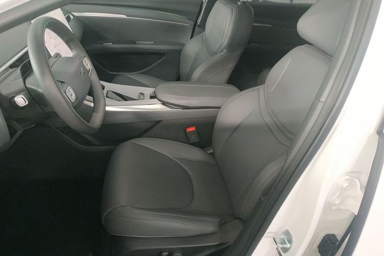 小鹏MONA M03 2025款 600 超长续航 Max局部细节19