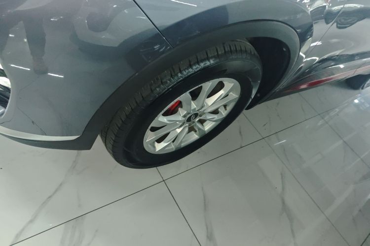 奇瑞 瑞虎7 2023款 超能版 1.5T CVT超能卫士车身外观6007