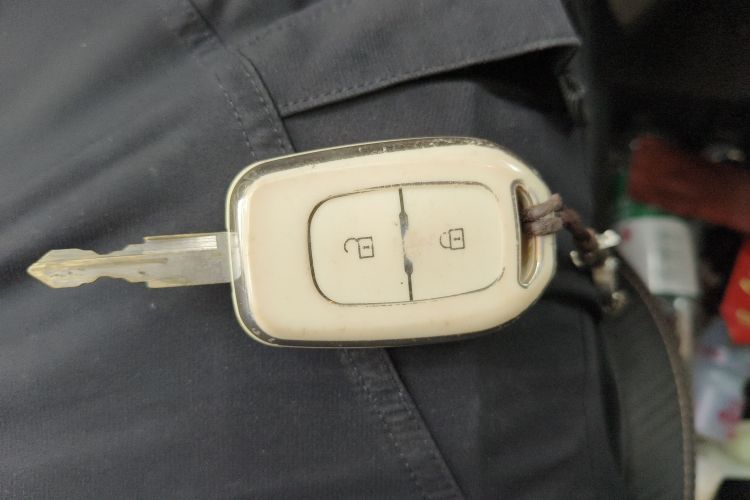 东风纳米 纳米BOX 2022款 追风版 351KM 进阶型中控内饰11