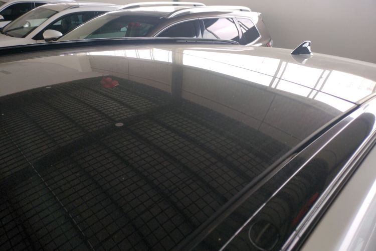 现代 途胜 2015款 1.6T 双离合四驱尊贵型局部细节57