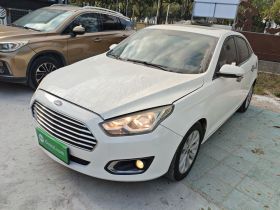 福特 福睿斯 2015款 1.5L 自动时尚型