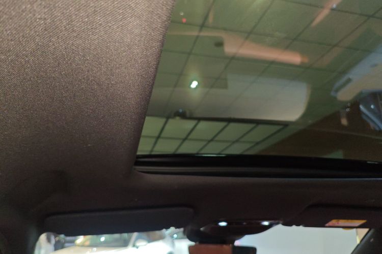 鸿蒙智行 问界M7 2024款 1.5T 智驾四驱Ultra版 5座中控内饰22