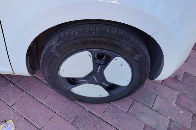 长安启源 长安Lumin 2025款 205km 香沁款车身外观10