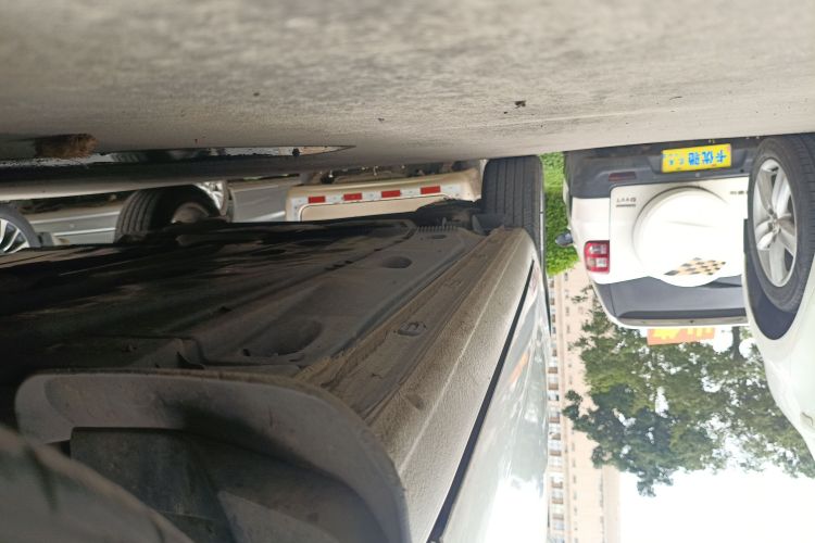 大众 高尔夫 2015款 1.4TSI 自动舒适型局部细节9001