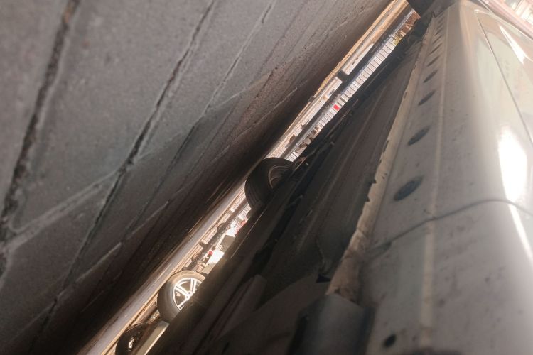 日产 轩逸 2022款 经典 1.6XL CVT豪华版局部细节9001