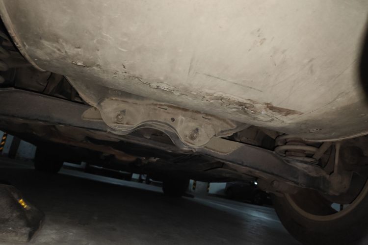 沃尔沃XC60 2017款 T5 智进版局部细节9009