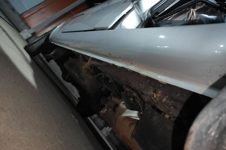 五菱汽车 五菱荣光 2020款 1.5L 加长基本型 国VI L3C局部细节9001