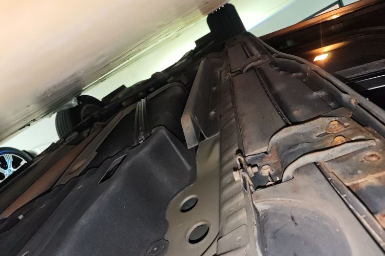 别克 昂科威 2020款 20T 两驱豪华型局部细节9002