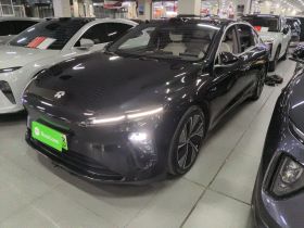 蔚来ET7 2022款 100kWh 首发版