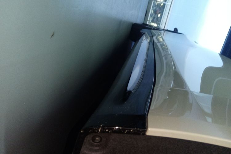 小米汽车 小米SU7 2024款 后驱长续航智驾版局部细节9001