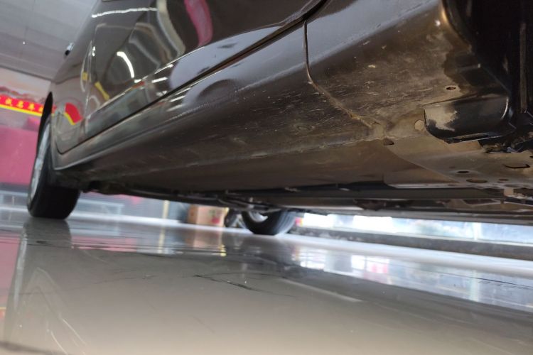 日产 轩逸 2021款 经典 1.6XL CVT豪华版局部细节9001