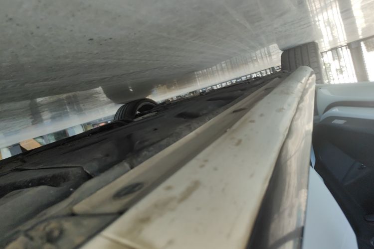 奔驰CLA AMG 2017款 改款 AMG CLA 45 4MATIC局部细节9002