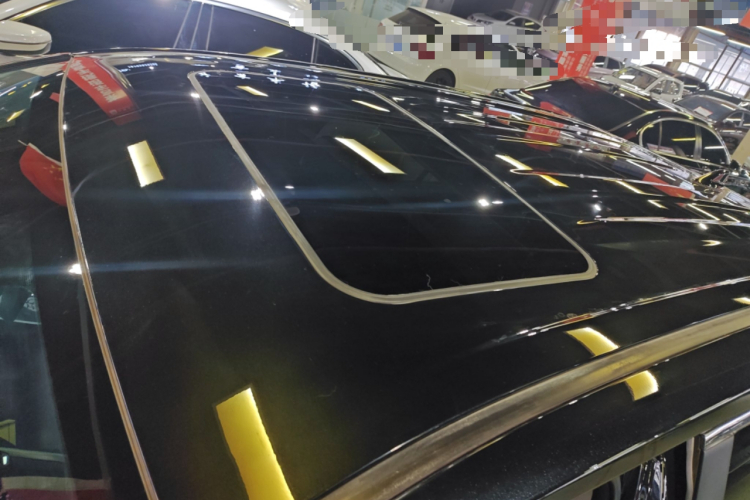 丰田 威兰达 2022款 2.0L CVT两驱豪华PLUS版局部细节57