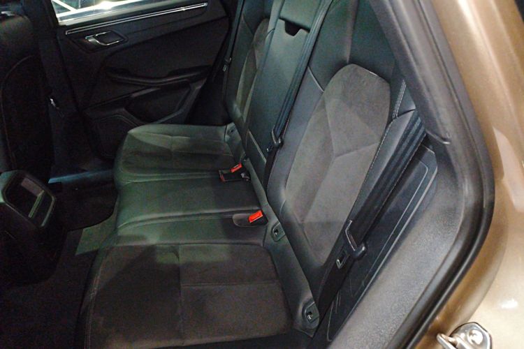 保时捷 2014款 Macan 2.0T中控内饰21