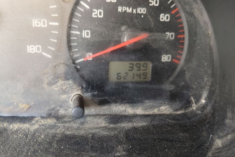 金杯 海狮 2014款 2.0L第五代快运王商务型4G21B中控内饰15