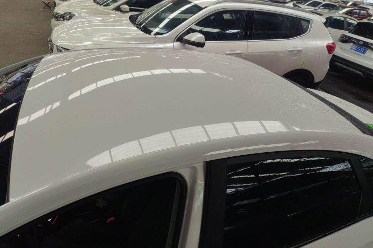 别克 英朗 2021款 改款 典范 1.5L 自动进取型车身外观57