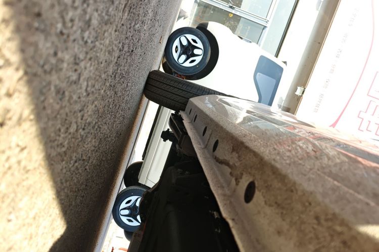 吉利银河 熊猫 2025款 210km 元气熊局部细节9001