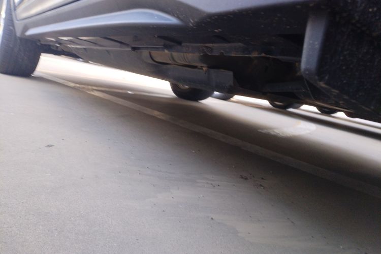 日产 奇骏 2019款 2.0L CVT智联舒适版 2WD局部细节9002