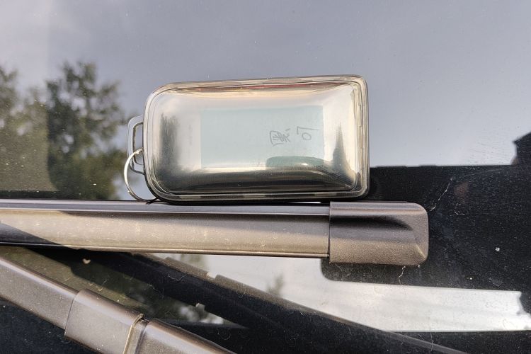 阿维塔07 2024款 Pro+增程版中控内饰7001