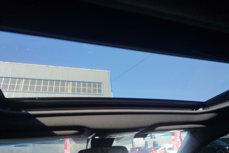 丰田 亚洲龙 2022款 双擎 2.5L 豪华版局部细节22