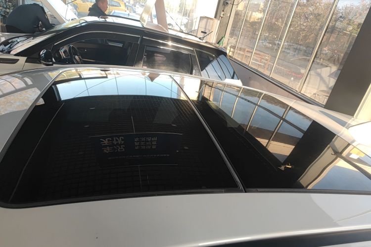 本田XR-V 2017款 1.8L EXi CVT舒适版局部细节57