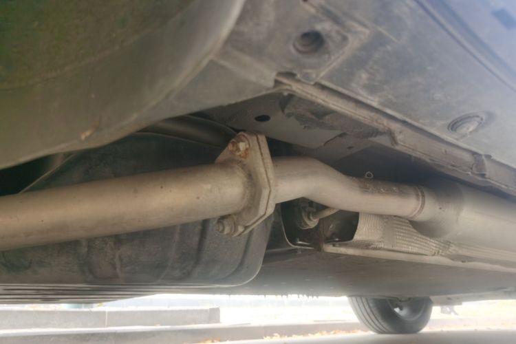 理想汽车 理想L7 2023款 Pro局部细节9002