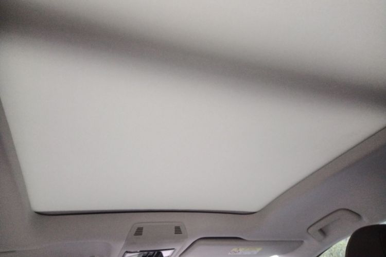 大众 揽境 2023款 改款 380TSI 四驱豪华佳境版Pro 6座中控内饰22