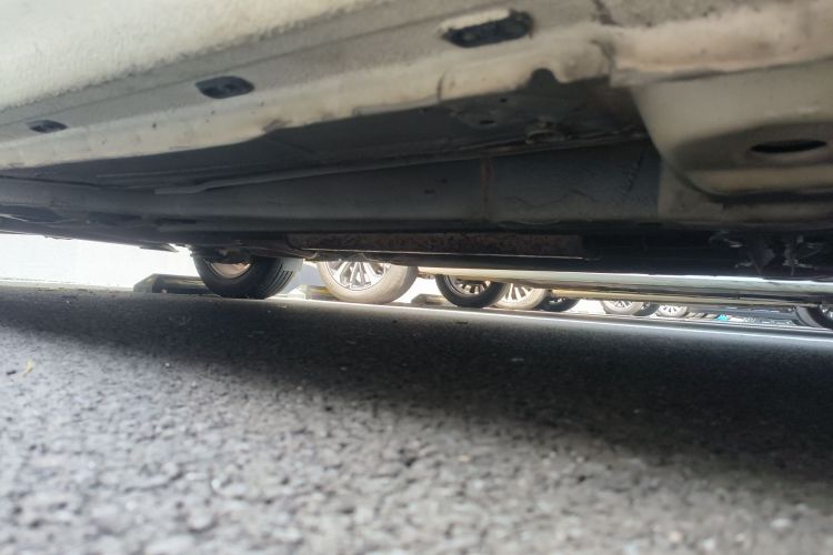 别克 英朗 2014款 XT 1.6L 自动时尚版局部细节9001