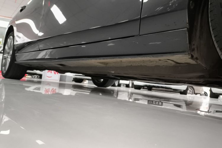 马自达3 昂克赛拉 2020款 2.0L 自动质雅版局部细节9001