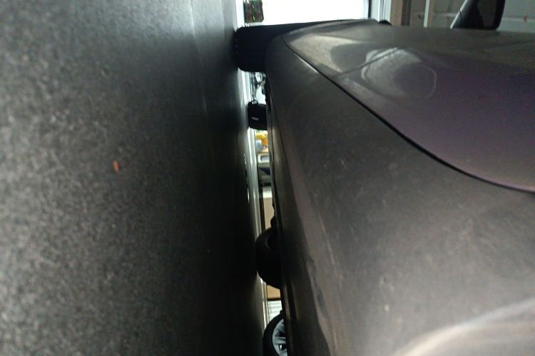 特斯拉 Model Y 2024款 后轮驱动版局部细节9002