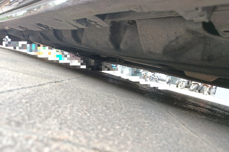 林肯大陆 2019款 2.0T 两驱尊耀版 国VI局部细节9001