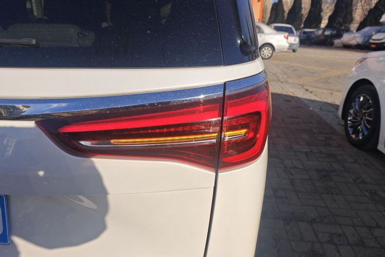 别克GL8 2023款 ES陆尊 舒适型车身外观6002