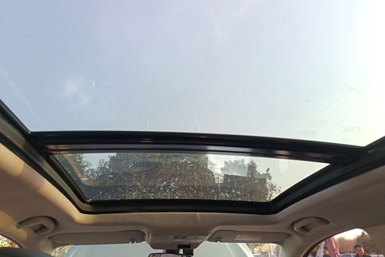 别克 昂科威 2019款 20T 两驱领先型 国VI局部细节22