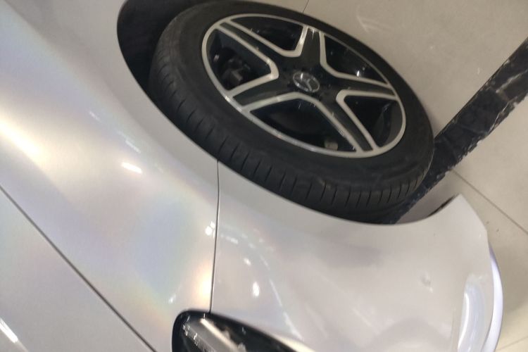 奔驰GLE AMG 2017款 AMG GLE 43 4MATIC车身外观6007