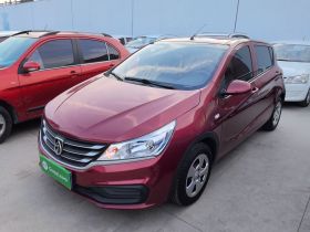 宝骏310 2016款 1.2L 手动舒适型