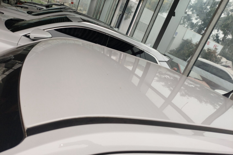 五菱汽车 宏光MINIEV 2021款 马卡龙臻享款 磷酸铁锂局部细节57