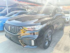 魏牌 VV5 2020款 1.5T 两驱智先锋