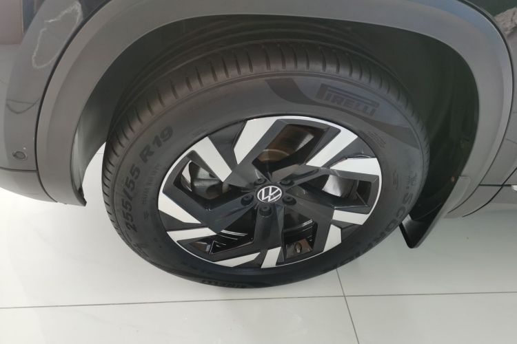 大众 途昂 2021款 330TSI 两驱尊崇豪华版车身外观6007