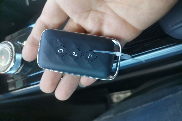 五菱汽车 五菱星光 2023款 150 进阶版中控内饰7001