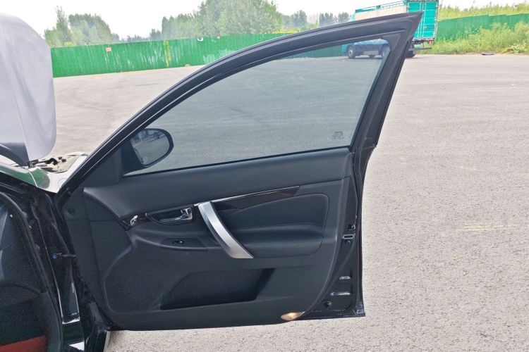 长安 睿骋 2017款 1.5T 自动智享版尊驰型中控内饰7005