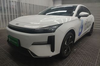 吉利银河 银河L6 2025款 EM-i 140km 探索+版